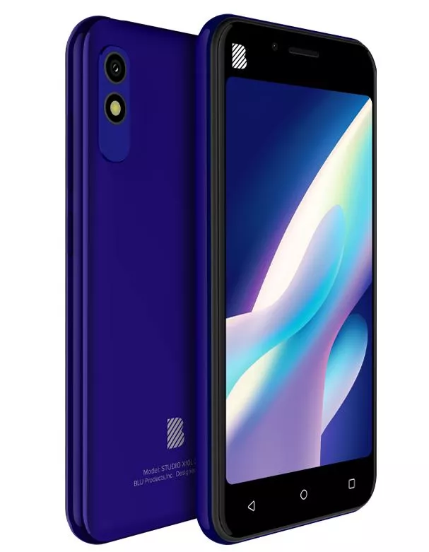 blu Studio X10L 2022