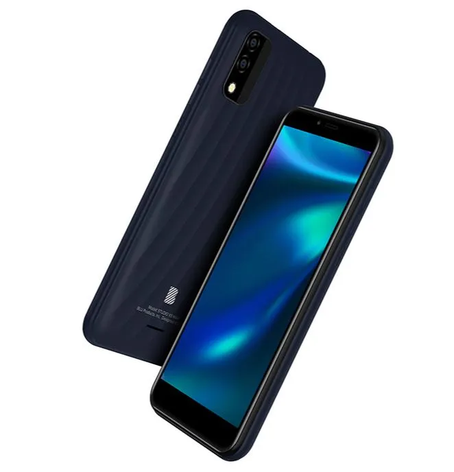 blu Studio X5 Max