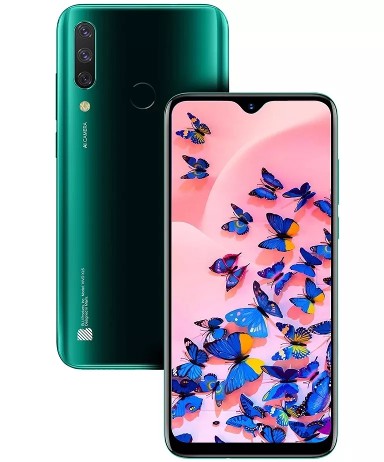 blu Vivo XL6
