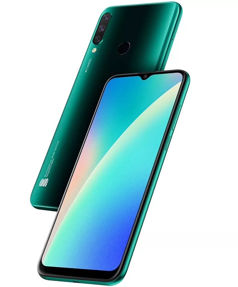 blu Vivo XL6