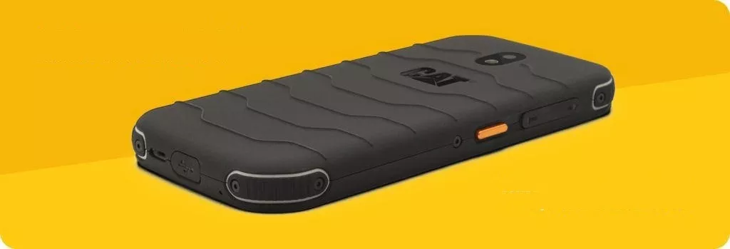 cat S42