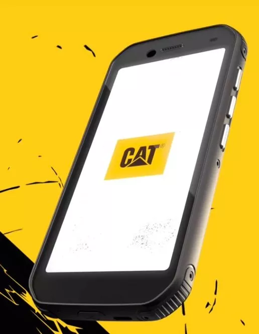 cat S42