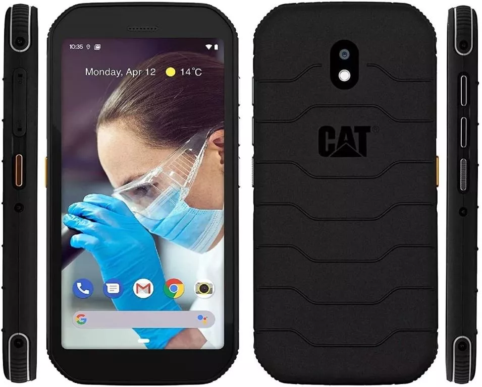 cat S42 H Plus