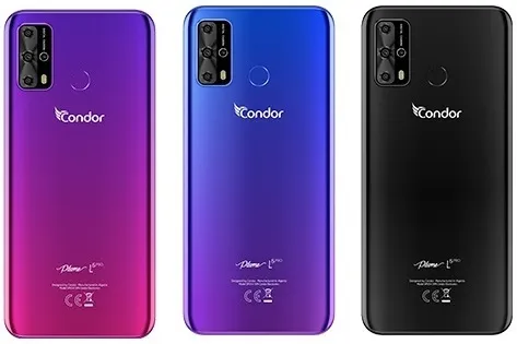 condor Plume L5 Pro