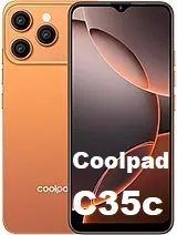 coolpad C35c thumbnail