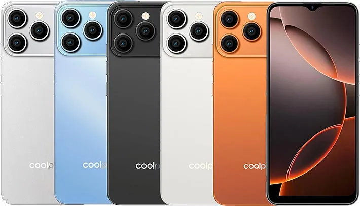 coolpad C35c