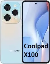 coolpad X100 thumbnail