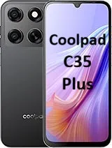 coolpad C35 Plus thumbnail picture