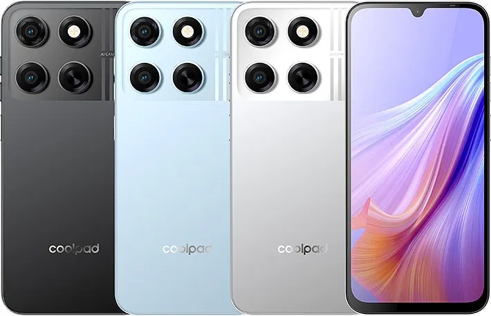coolpad C35 Plus