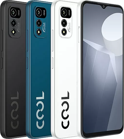 coolpad Cool 20