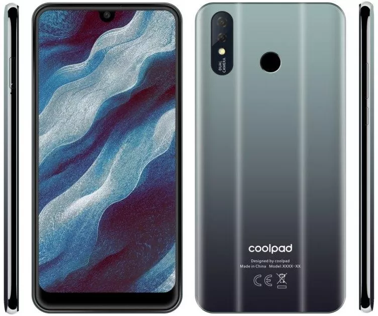 coolpad Cool X