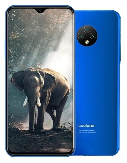 coolpad N7 Air