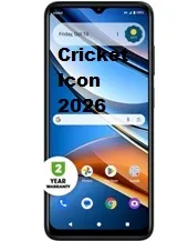 cricket Icon 2026 thumbnail picture