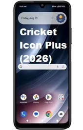 cricket Icon Plus (2026) thumbnail