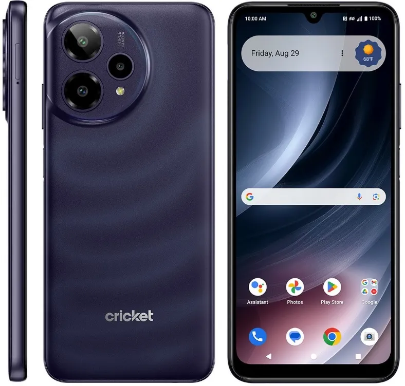 cricket Icon Plus (2026)