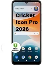 cricket Icon Pro 2026 thumbnail picture
