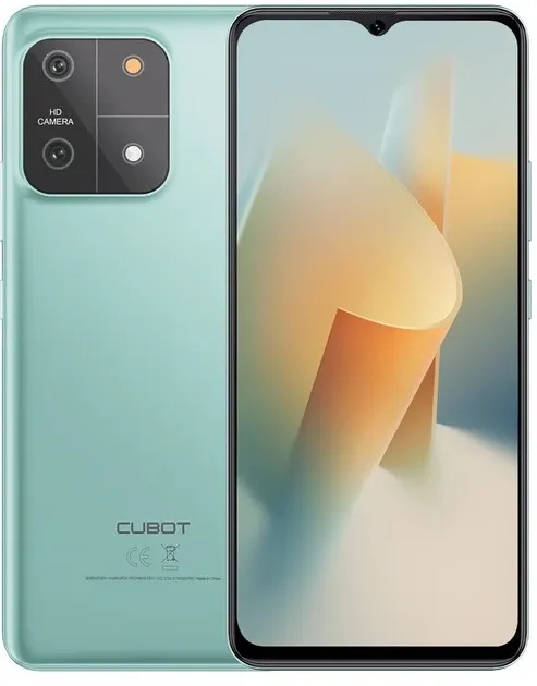 cubot A1