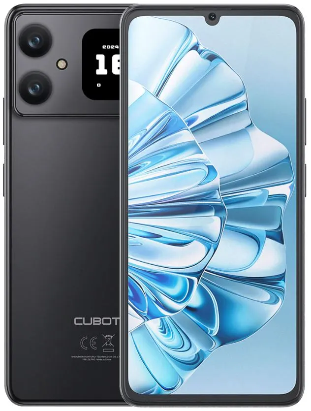cubot A20