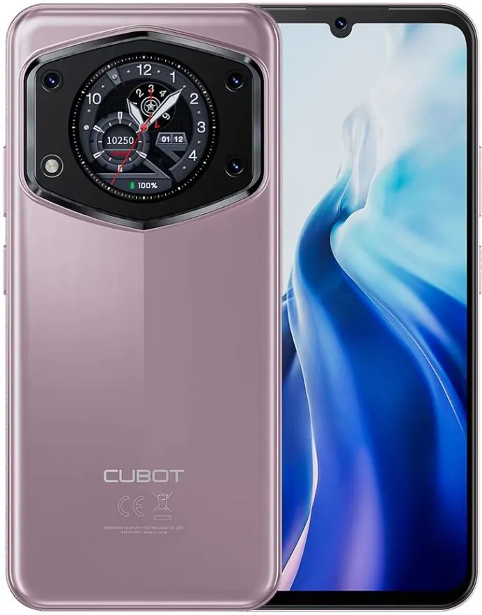 cubot A30