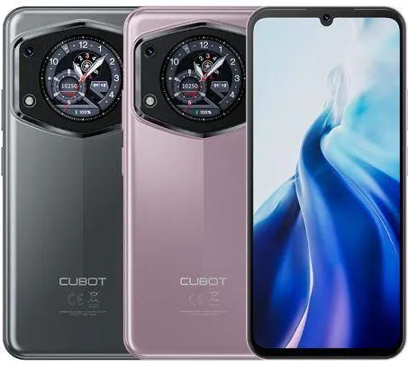 cubot A30