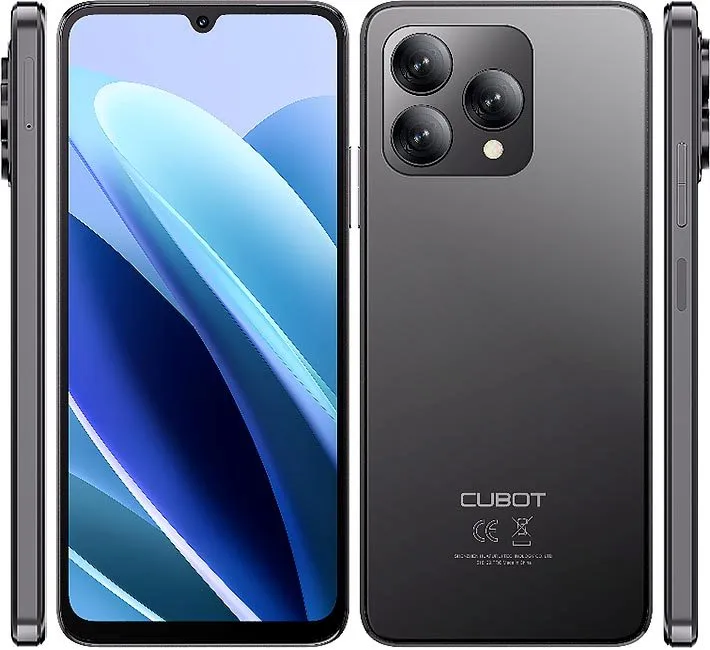 cubot A40