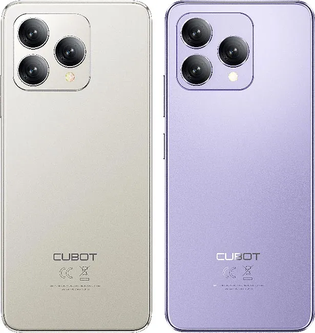 cubot A40