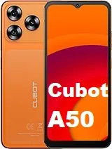cubot A50 thumbnail