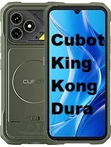 cubot KingKong Dura thumbnail