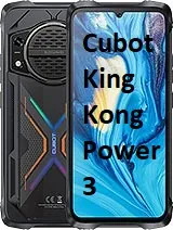 cubot KingKong Power 3 thumbnail