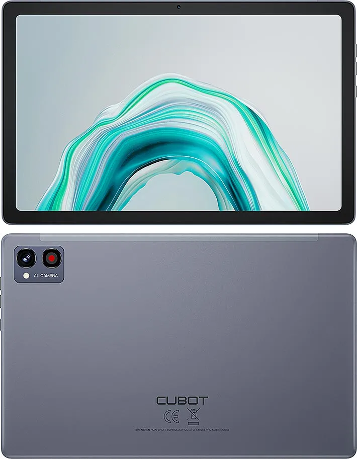 cubot Tab 40