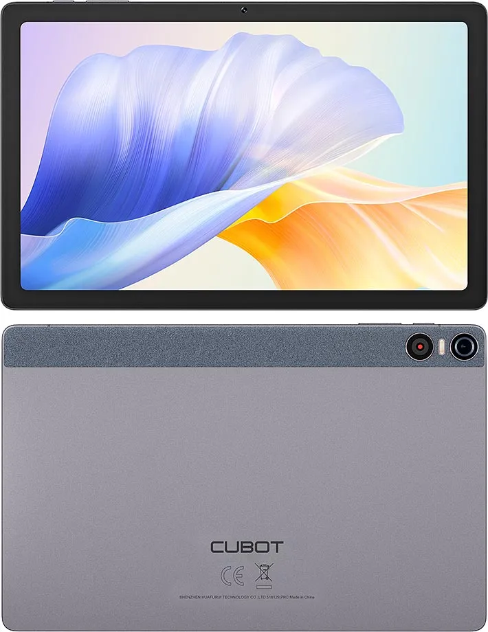 cubot Tab 50
