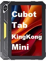 cubot Tab KingKong Mini thumbnail picture