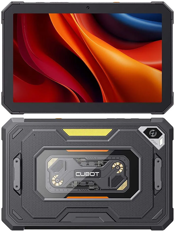 cubot Tab KingKong Mini