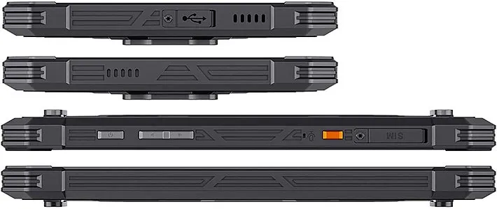 cubot Tab KingKong Mini