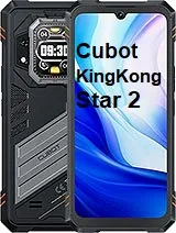 cubot KingKong Star 2 thumbnail