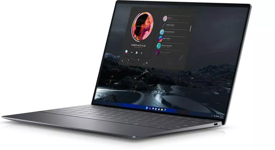 dell XPS 13 Plus