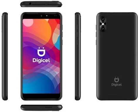 digicel DL3 Pro