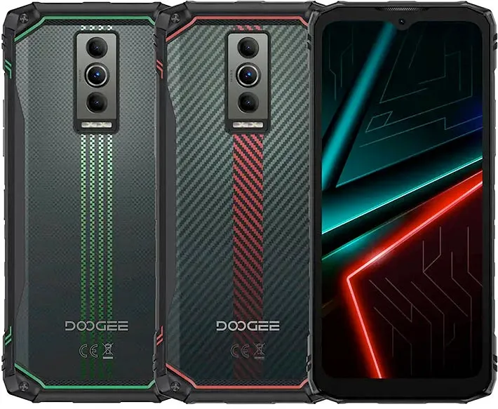 doogee Blade 10 Energy