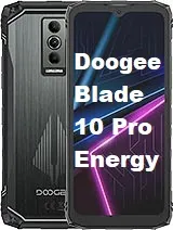 doogee Blade 10 Pro Energy thumbnail