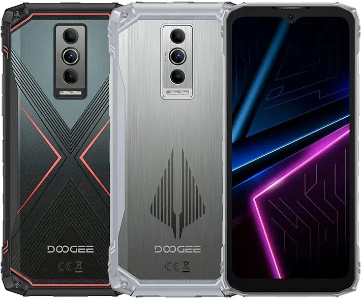 doogee Blade 10 Pro Energy