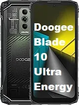 doogee Blade 10 Ultra Energy thumbnail