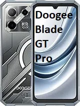 doogee Blade GT Pro thumbnail picture