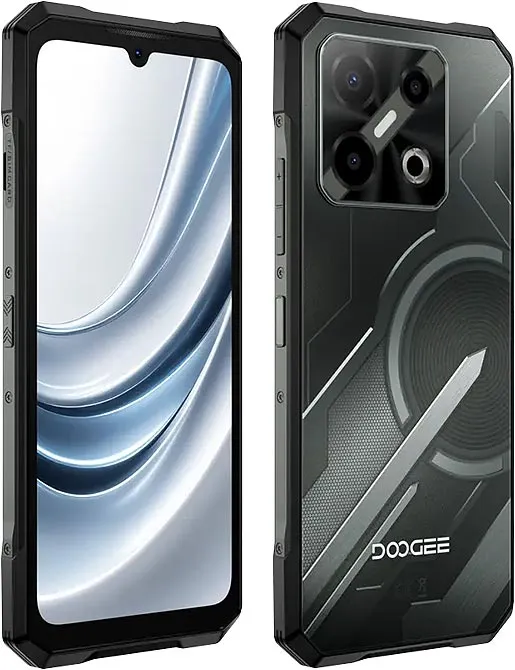 doogee Blade GT Pro