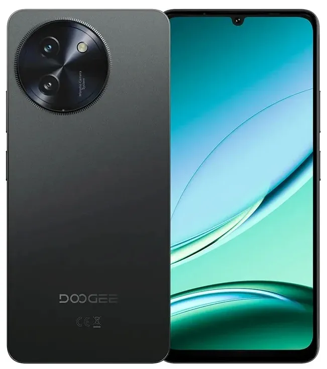 doogee Note 59 Pro