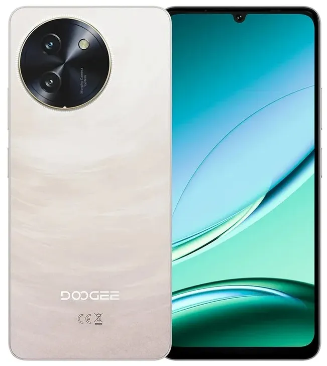 doogee Note 59 Pro
