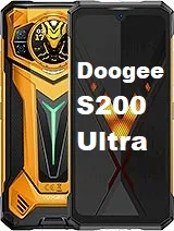 doogee S200 Ultra thumbnail