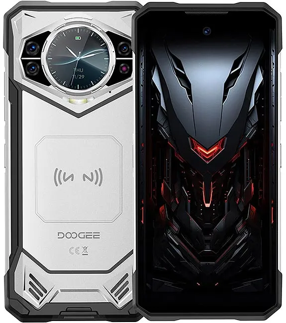 doogee S200
