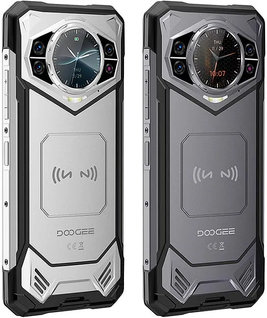 doogee S200