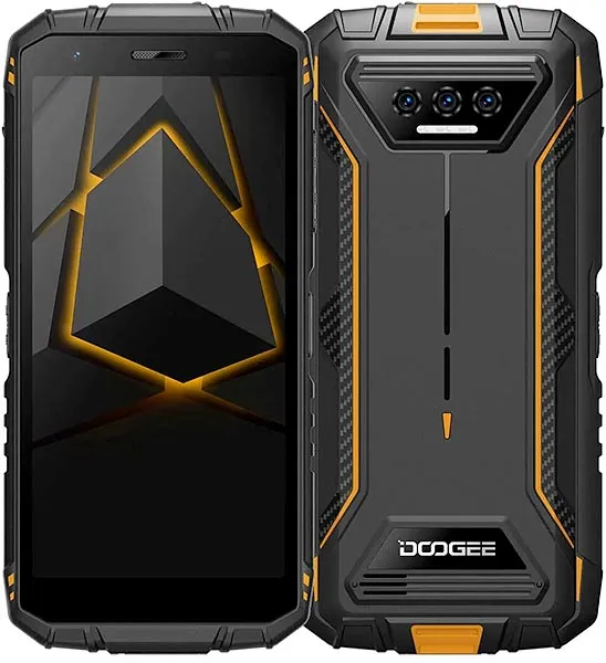 doogee S41 Pro