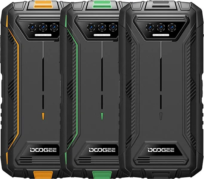 doogee S41 Pro